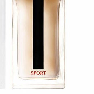 Dior Dior Homme Sport 2021 - EDT 125 ml 9