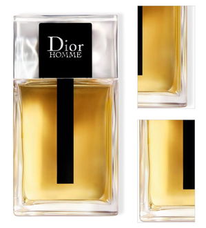 DIOR Dior Homme toaletná voda pre mužov 150 ml 3