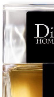 DIOR Dior Homme toaletná voda pre mužov 50 ml 6