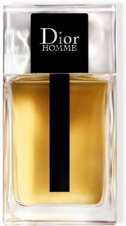 DIOR Dior Homme toaletná voda pre mužov 50 ml 2