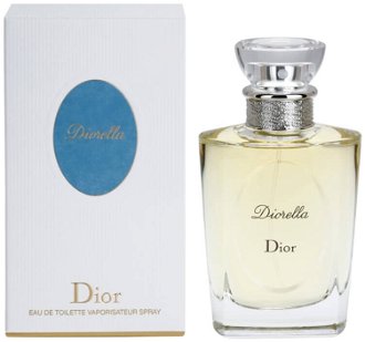 Dior Diorella - EDT 100 ml