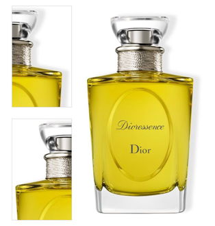 DIOR Dioressence toaletná voda pre ženy 100 ml 4