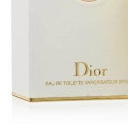 Dior Diorissimo - EDT 100 ml 8