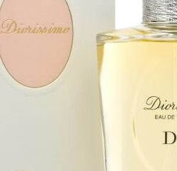 Dior Diorissimo - EDT 100 ml 5