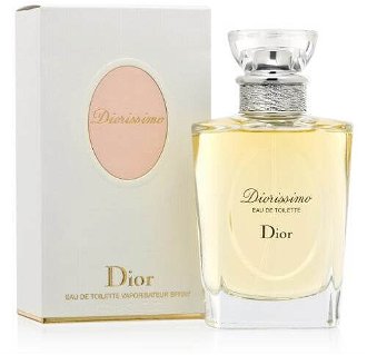 Dior Diorissimo - EDT 100 ml
