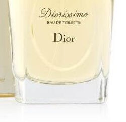 Dior Diorissimo - EDT 50 ml 9