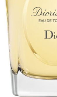 DIOR Diorissimo toaletná voda pre ženy 100 ml 8