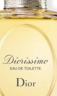 DIOR Diorissimo toaletná voda pre ženy 100 ml 5