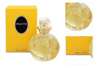 Dior Dolce Vita - EDT 100 ml 3