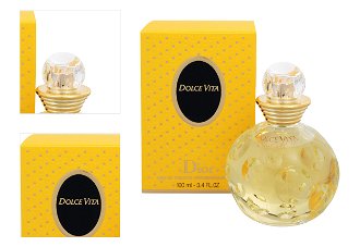 Dior Dolce Vita - EDT 100 ml 4