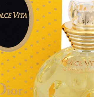 Dior Dolce Vita - EDT 100 ml 5