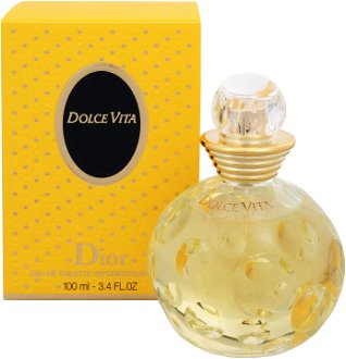 Dior Dolce Vita - EDT 100 ml