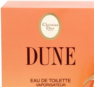 Dior Dune - EDT 100 ml 6