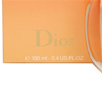 Dior Dune - EDT 100 ml 8