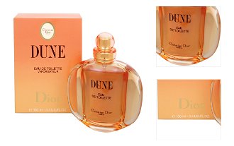 Dior Dune - EDT 100 ml 3