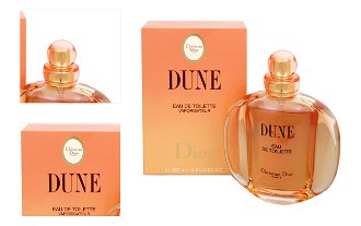 Dior Dune - EDT 100 ml 4