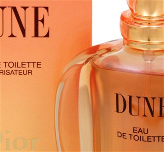 Dior Dune - EDT 100 ml 5