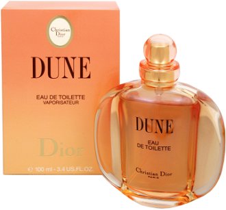Dior Dune - EDT 100 ml