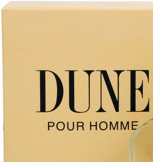 Dior Dune Pour Homme - EDT 100 ml 6