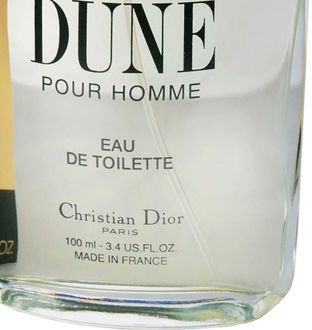 Dior Dune Pour Homme - EDT 100 ml 9