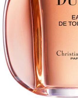 DIOR Dune toaletná voda pre ženy 100 ml 8