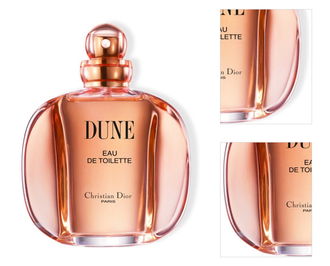 DIOR Dune toaletná voda pre ženy 100 ml 3