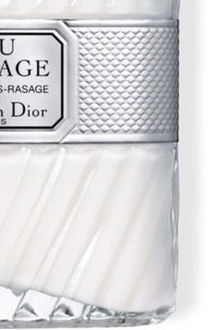 DIOR Eau Sauvage balzam po holení pre mužov 100 ml 9