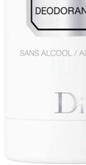 DIOR Eau Sauvage deostick bez alkoholu pre mužov 75 ml 8