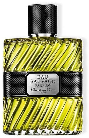Dior Eau Sauvage Parfum 2017 - EDP 50 ml 2