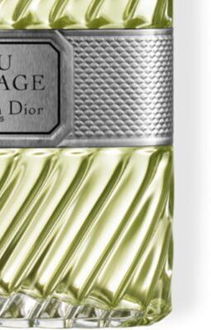 DIOR Eau Sauvage toaletná voda pre mužov 50 ml 9