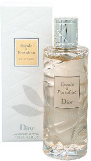 Dior Escale A`Portofino - EDT 125 ml 2