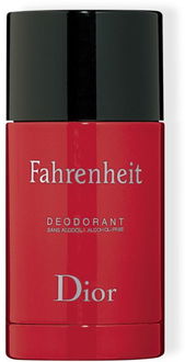 DIOR Fahrenheit deostick bez alkoholu pre mužov 75 ml