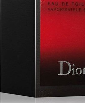 Dior Fahrenheit - EDT 100 ml 8