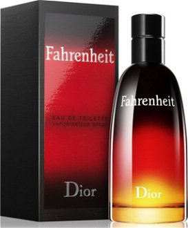 Dior Fahrenheit - EDT 50 ml 2