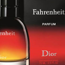 Dior Fahrenheit Le Parfum - parfém 2 ml - odstrek s rozprašovačom 5