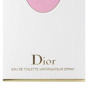 Dior Forever And Ever - EDT 100 ml 8