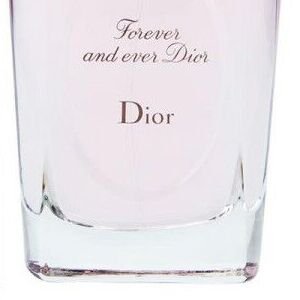 Dior Forever And Ever - EDT 100 ml 9