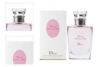 Dior Forever And Ever - EDT 100 ml 4