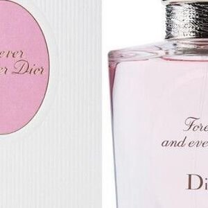 Dior Forever And Ever - EDT 100 ml 3