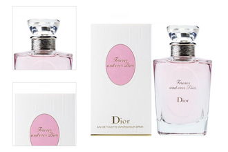 Dior Forever And Ever - EDT 50 ml 4