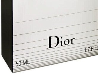 Dior Higher - EDT 100 ml 8