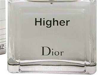 Dior Higher - EDT 100 ml 9