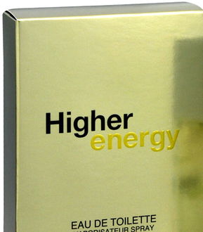 Dior Higher Energy - EDT 100 ml 6