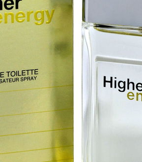 Dior Higher Energy - EDT 100 ml 5