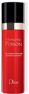 DIOR Hypnotic Poison dezodorant v spreji pre ženy 100 ml 2