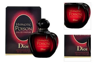 Dior Hypnotic Poison - EDP 50 ml 3
