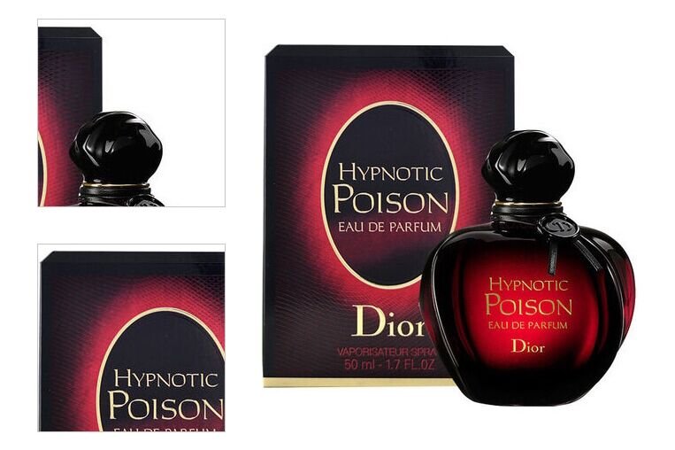 Dior Hypnotic Poison - EDP 50 ml 9