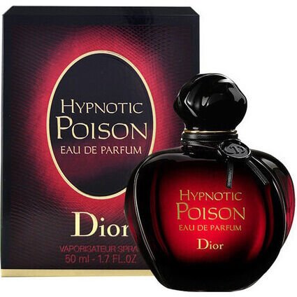 Dior Hypnotic Poison - EDP 50 ml 2