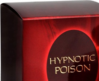 Dior Hypnotic Poison - EDT 100 ml 6