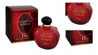 Dior Hypnotic Poison - EDT 100 ml 3